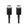 Samsung kabel USB-C 5A 1,8m EP-DX510JBEGEU černý