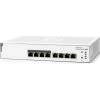 HPE NW IO 1830 8G 4pClass4 PoE 65Wsw JL811A ON LF