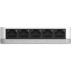 D-Link GO-SW-5G 5-Port GIGABIT EASY DESKTOP SWITCH