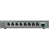 Grandstream GWN7701M Unmanaged Network Switch 8x2,5Gb portů / 1 SFP+