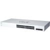 Cisco CBS220-24T-4G-EU