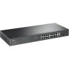 TP-Link TL-SG1218MP 18portový gigabitový switch do racku s 16 porty PoE+