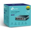 TP-Link TL-SG105 / switch 5x 10/100/1000Mbps/ kovový - GREEN