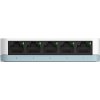 D-Link DGS-1005D 5x 10/100/1000 Desktop Switch