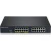 ZYXEL GS1915-24EP 24GbE Smart hybrid mode Switch