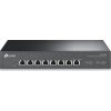 TP-Link TL-SX1008 - 8-Port 10G Multi Gigabit Switch/ 8x 10G RJ45