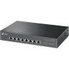 TP-Link TL-SX1008 - 8-Port 10G Multi Gigabit Switch/ 8x 10G RJ45