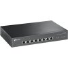 TP-Link TL-SX1008 - 8-Port 10G Multi Gigabit Switch/ 8x 10G RJ45