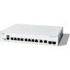 Cisco C1300 8T E 2Ga s