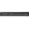 ZYXEL XS1930-12F, 10-port SFP+,2 x 10GbE Uplink switch