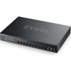 ZYXEL XS1930-12F, 10-port SFP+,2 x 10GbE Uplink switch