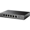 TP-Link TL-SG1006PP Switch 2x GLAN, 3x GLAN s PoE+, 1x GLAN s PoE++