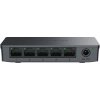 Grandstream GWN7700 Unmanaged Network Switch 5x 1Gbps, QoS, IGMP