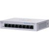 Cisco CBS110 8Ta s