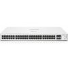 HPE NW IO 1830 48G 4SFPsw JL814A ON FT s