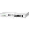 HPE NW IO 1430 26G 2SFPsw R8R50A ON LF 2