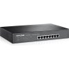 TP-Link TL-SG1008/ switch 8x 10/100/1000Mbps/ 19"rackmount