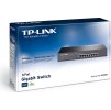 TP-Link TL-SG1008/ switch 8x 10/100/1000Mbps/ 19"rackmount