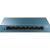 TP-Link LS108G LiteWave 8-Port Gigabit Desktop Switch