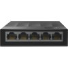 TP-Link LS1005G LiteWave 5-Port Gigabit Desktop Switch