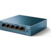 TP-Link LS105G LiteWave 5-Port Gigabit Desktop Switch