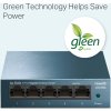 TP-Link LS105G LiteWave 5-Port Gigabit Desktop Switch