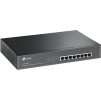 TP-Link TL-SG1008MP - 8-portový gigabitový stolní Switch s 8-portovým PoE +