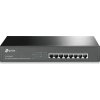 TP-Link TL-SG1008MP - 8-portový gigabitový stolní Switch s 8-portovým PoE +