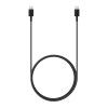 Samsung USB-C kabel (3A, 1.8m) Black