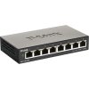 D-Link DGS-1100-08V2 Easy Smart Switch 10/100/1000