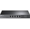 TP-Link TL-SG105-M2 5x2.5G Multi-Gb Desktop Switch