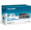 TP-Link TL-SG105E 5-Port Gigabit Easy Smart Switch