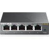 TP-Link TL-SG105E 5-Port Gigabit Easy Smart Switch