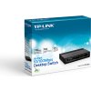 TP-Link TL-SF1016D/ switch 16x 10/100Mbps/ (úspora až 65%) - GREEN