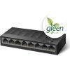 TP-Link LS1008G LiteWave 8-Port Gigabit Desktop Switch