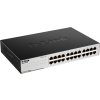 D-Link GO-SW-24G 24-Port GIGABIT DESKTOP SWITCH