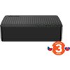 Tenda SG105M -  5x Gigabit Desktop Ethernet Mini Switch, 10/100/1000 Mb/s, 10Gb/s, fanless