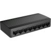Tenda SG108M -  8x Gigabit Desktop Ethernet Mini  Switch, rychlosti 10/100/1000 Mb/s, 16Gb/s