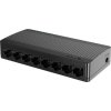Tenda SG108M -  8x Gigabit Desktop Ethernet Mini  Switch, rychlosti 10/100/1000 Mb/s, 16Gb/s
