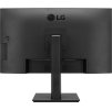 LG IPS monitor 27BQ75QB / 27" / 2560x1440 / 16:9 / 350cd / 1000:1/HDMI /USB-C / DP/ Daisy chain / repro
