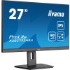 iiyama ProLite/XUB2792HSU-B6/27"/IPS/FHD/100Hz/0,4ms/Black/3R