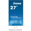 iiyama ProLite/XUB2792HSU-W6/27"/IPS/FHD/100Hz/0,4ms/White/3R