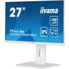 iiyama ProLite/XUB2792HSU-W6/27"/IPS/FHD/100Hz/0,4ms/White/3R
