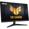 ASUS TUF/VG279Q3A/27"/IPS/FHD/180Hz/1ms/Black/3R