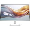 HP/527sw/27"/IPS/FHD/100Hz/5ms/White-Slvr/2R
