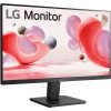 LG monitor 27MR400  IPS / 27" / 1920x1080 / 5ms / 1300:1 / 250cd / 100Hz/HDMI / D-Sub / AMD FreeSync/ černý