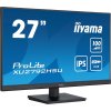 iiyama ProLite/XU2792HSU-B6/27"/IPS/FHD/100Hz/0,4ms/Black/3R