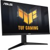 ASUS 27" LED VG27AQML1A/ 2560x1440/ IPS/ 16:9/ 1ms/ 400cd/ m2/ 260Hz/ DP/ 2x HDMI/ PIVOT/ repro