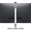 DELL P2724DEB/ 27" LED/ 16:9/ 2560x1440/ 1000:1/ 8ms/ QHD/ HDMI/ 3x USB/ 2x USB-C/ 2x DP/RJ-45/kamera/repro/3Y Basic