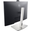 DELL P2724DEB/ 27" LED/ 16:9/ 2560x1440/ 1000:1/ 8ms/ QHD/ HDMI/ 3x USB/ 2x USB-C/ 2x DP/RJ-45/kamera/repro/3Y Basic